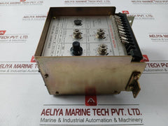 Terasaki 50-60Hz Dc 24V 870A Overcurrent Trip Device Aoj-1Sc-b