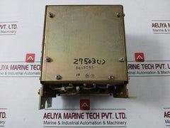 Terasaki 50-60Hz Dc 24V 870A Overcurrent Trip Device Aoj-1Sc-b