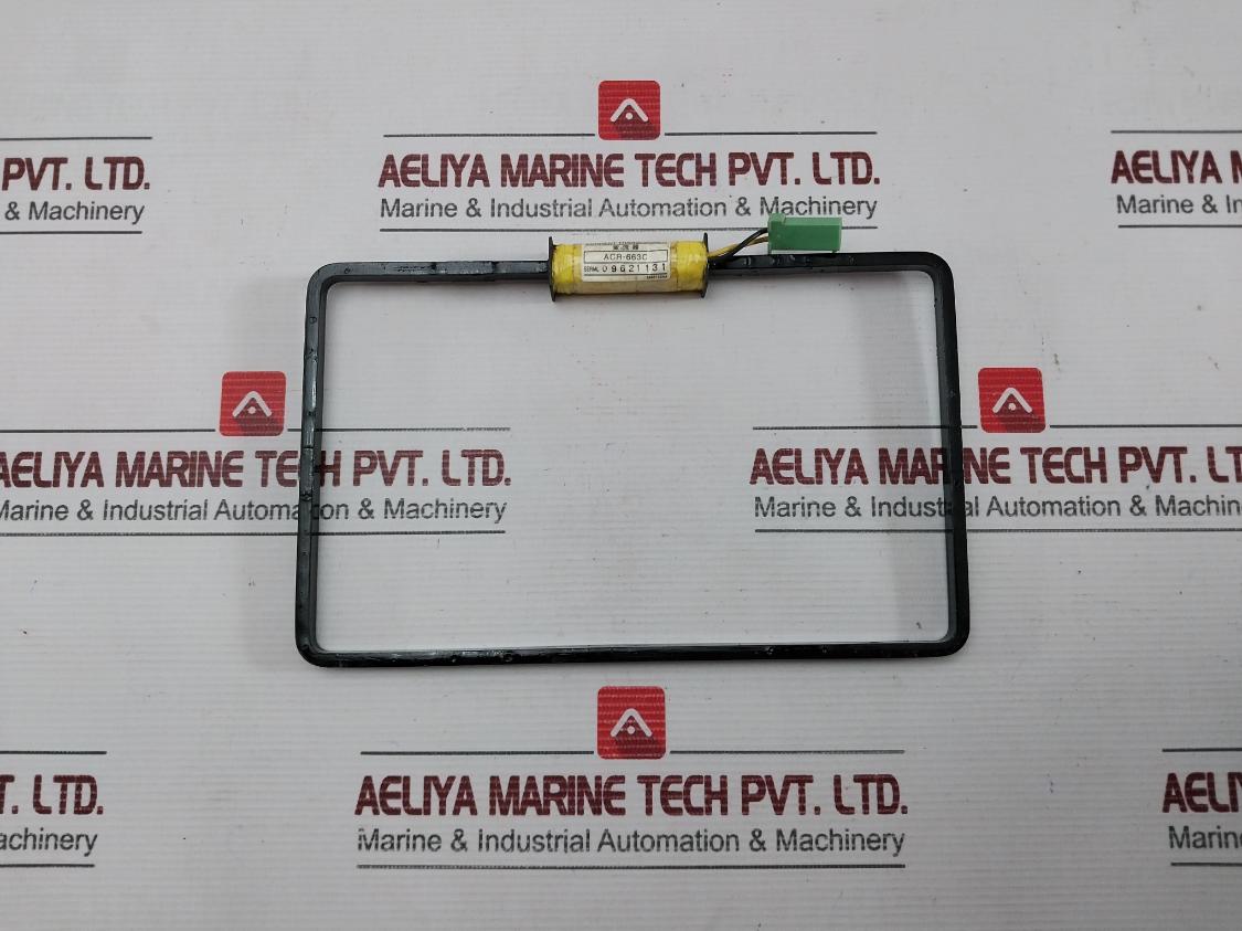 Acr-663C Current Transformer Terasaki