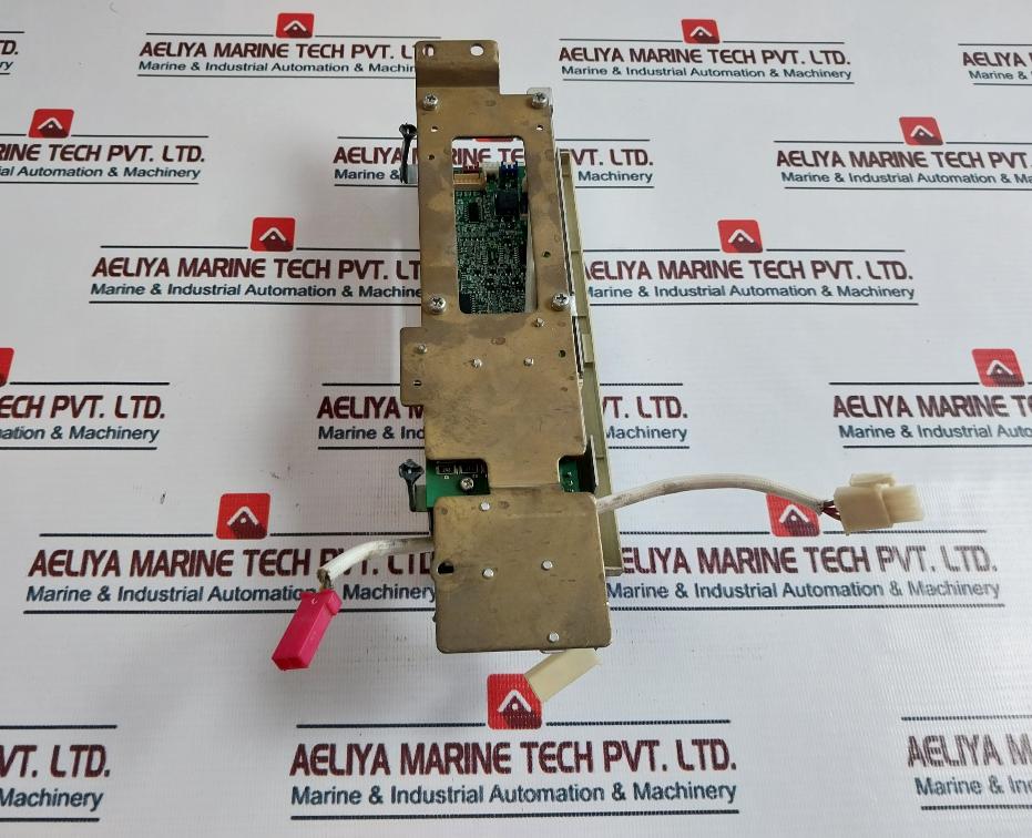 Terasaki AGR-21BL-PS Over-Current Release 1A5480SAB 5000A