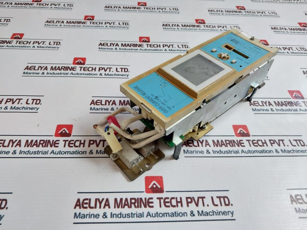 Terasaki AGR-21BL-PS Over-Current Release 1A5480SAB 5000A