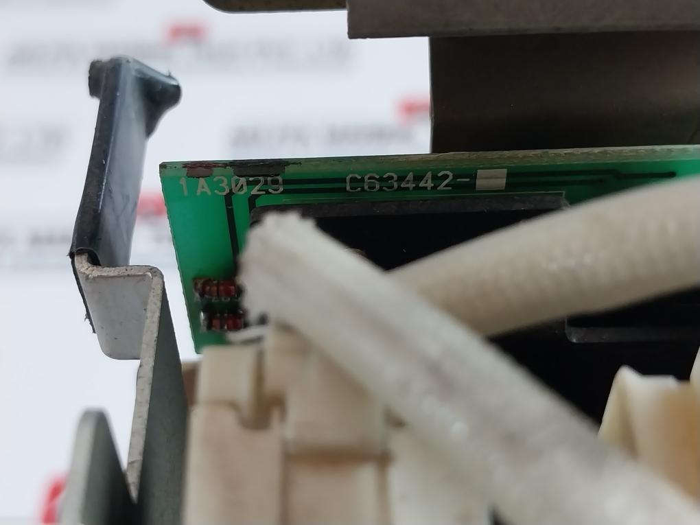 Terasaki AGR-21BL-PS Over-Current Release 1A5480SAB 5000A