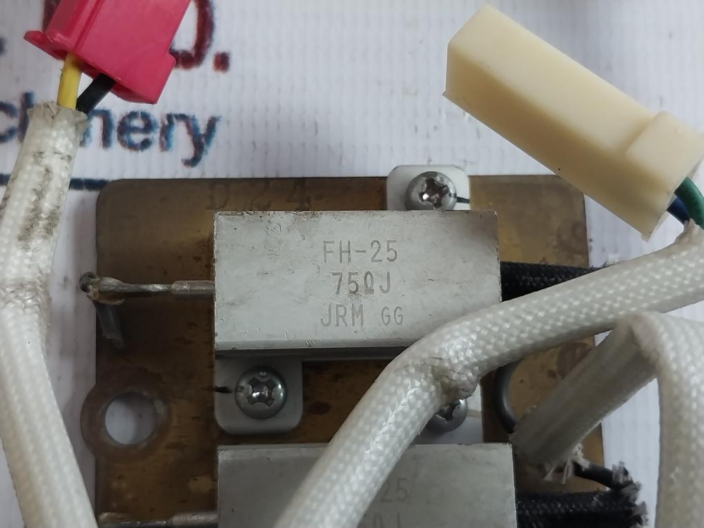 Terasaki AGR-21BL-PS Over-Current Release 1A5480SAB 5000A