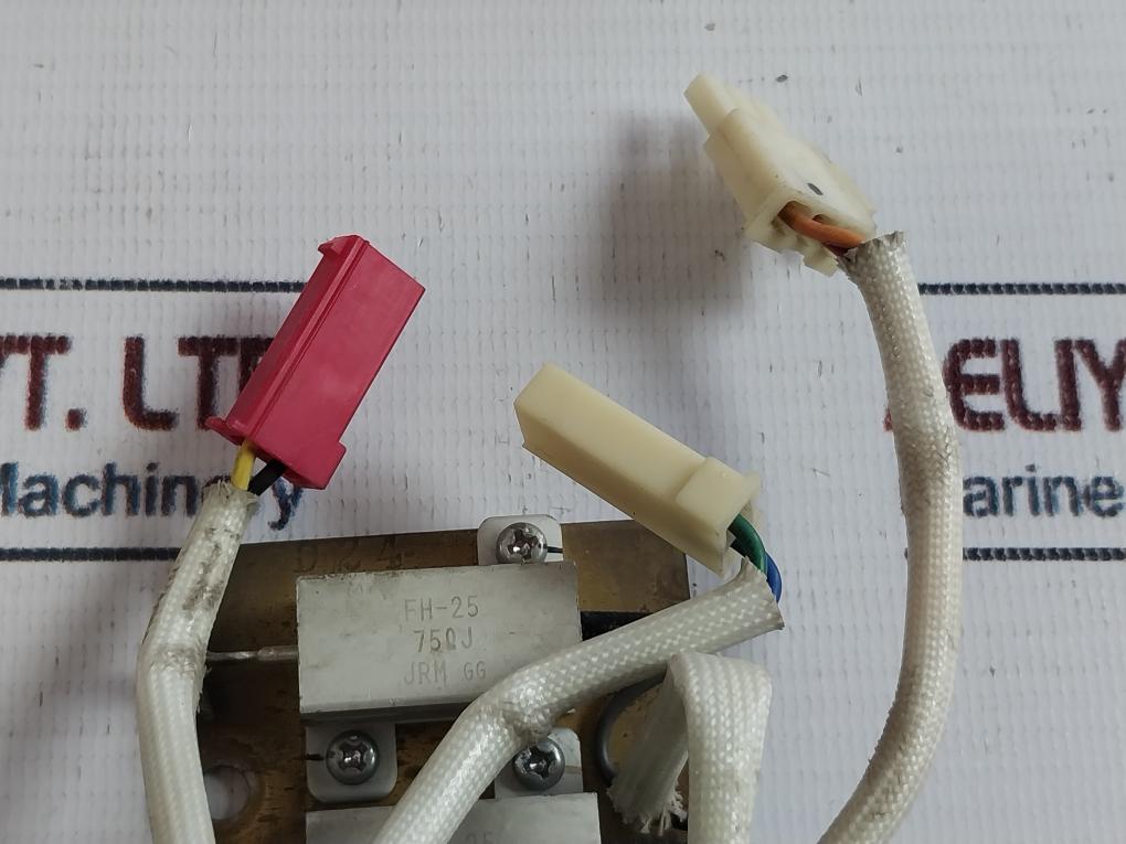 Terasaki AGR-21BL-PS Over-Current Release 1A5480SAB 5000A