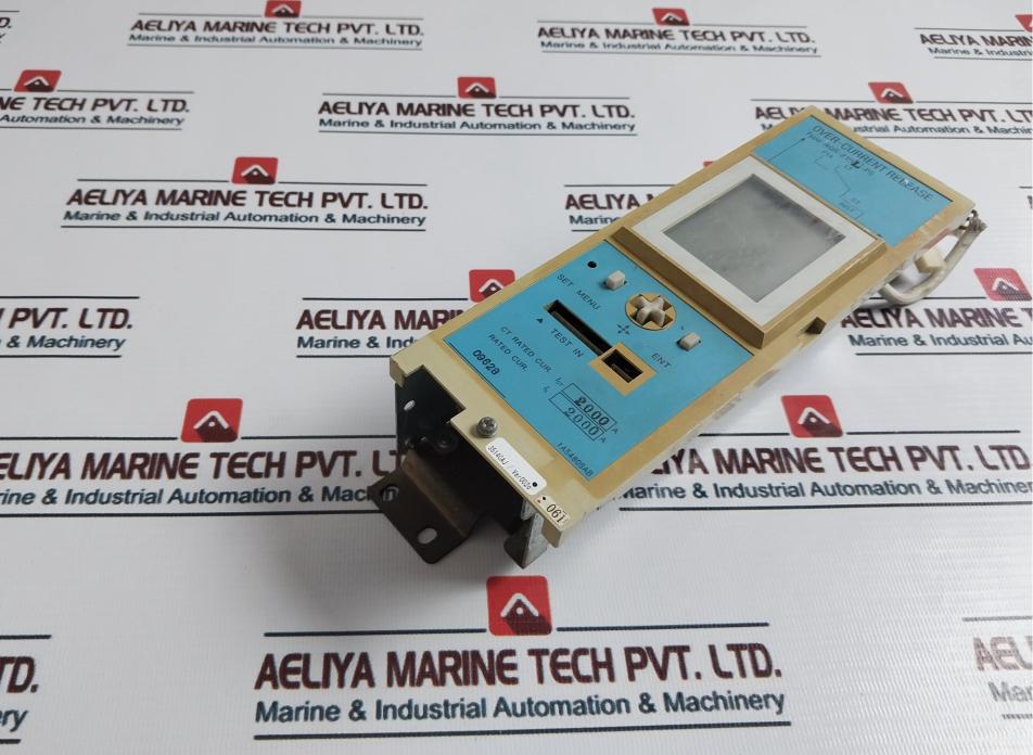 Terasaki Agr-21Bl-ps Over Current Release 2000A