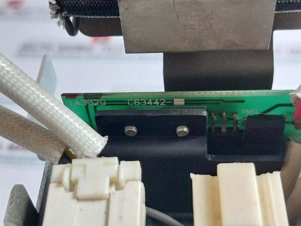 Terasaki Agr-21Bl-ps Over Current Release 2000A