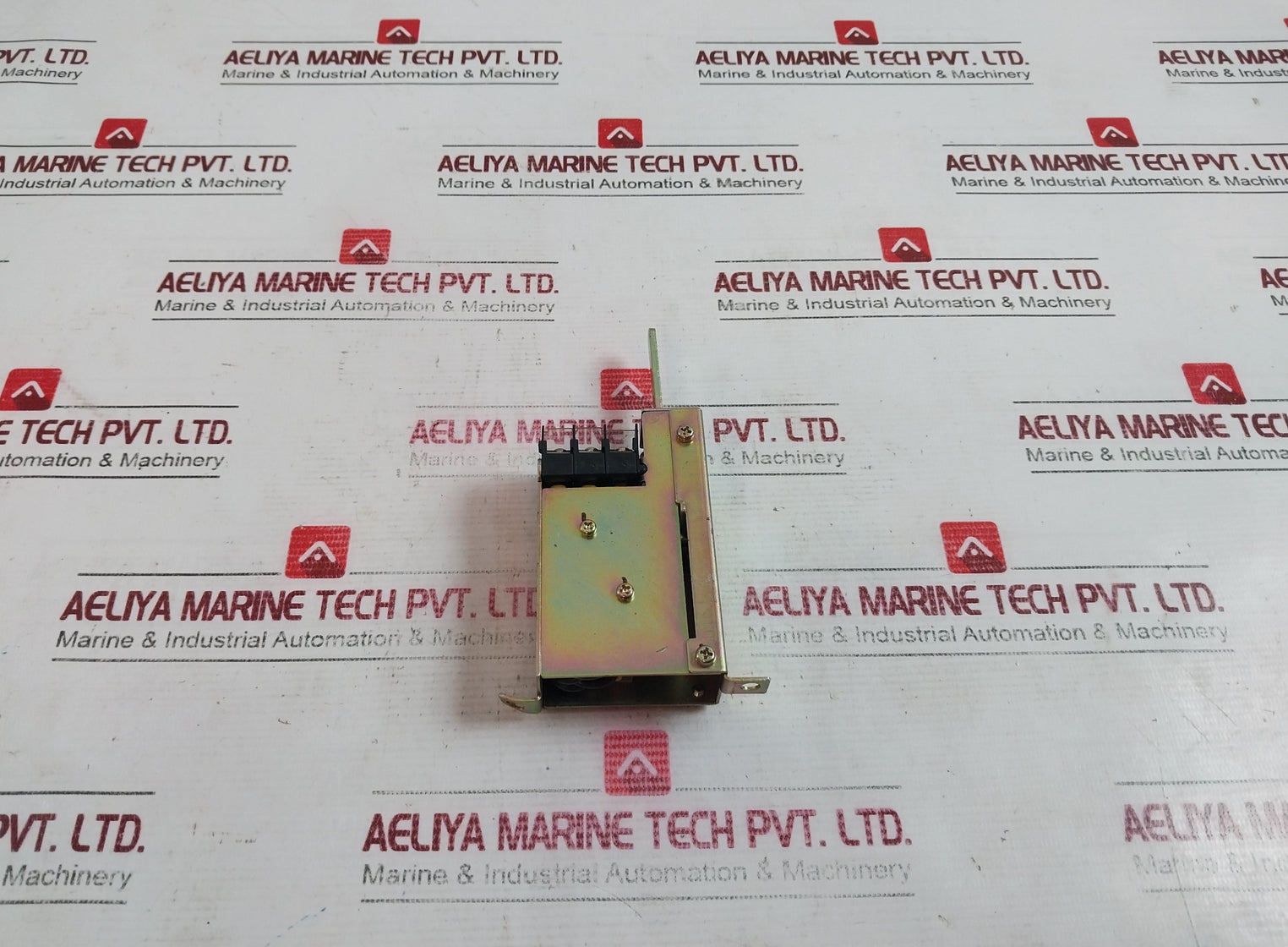 Terasaki Alt-1Pt Position Switch