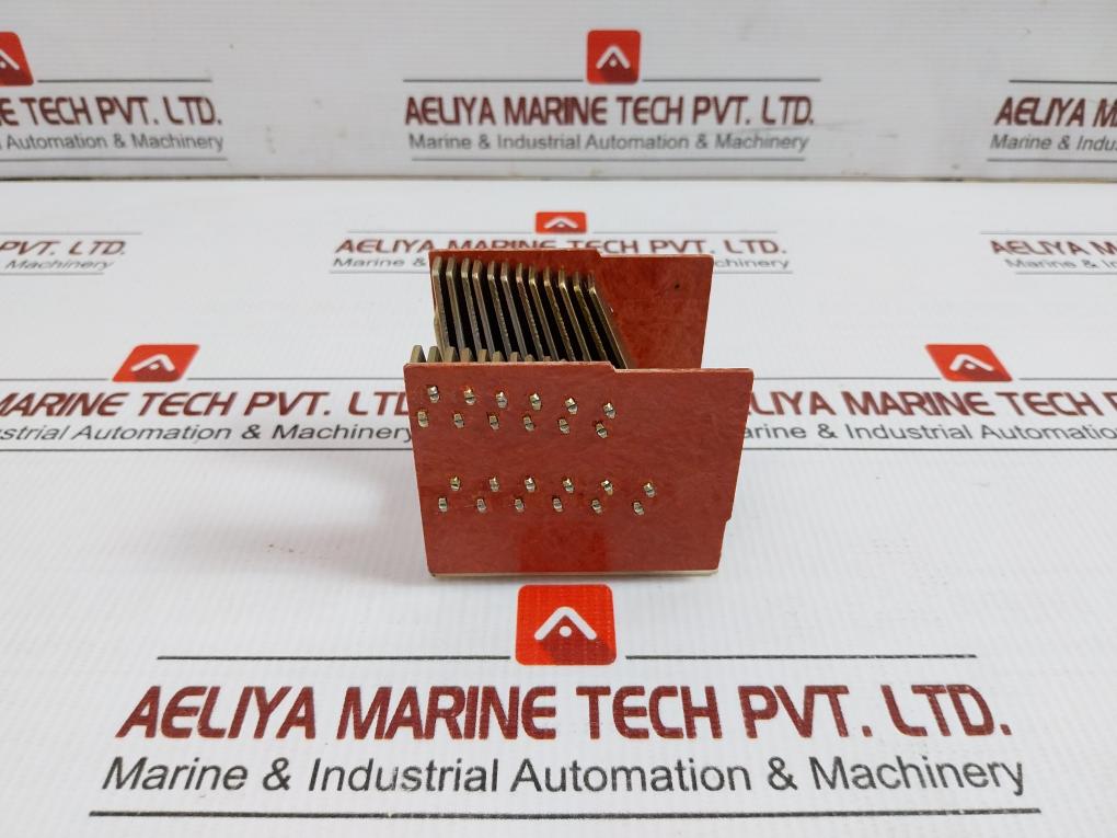 Ame-6 Arc-chutes For Ge Powerbreak Breakers Ac 600V Terasaki