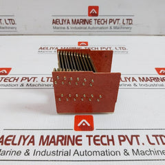 Ame-6 Arc-chutes For Ge Powerbreak Breakers Ac 600V Terasaki