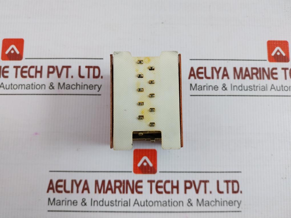 Ame-6 Arc-chutes For Ge Powerbreak Breakers Ac 600V Terasaki