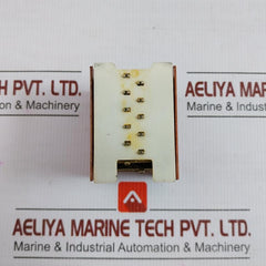 Ame-6 Arc-chutes For Ge Powerbreak Breakers Ac 600V Terasaki