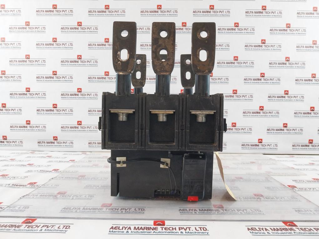 Terasaki Ame6B 3 Pole Air Circuit Breaker Xmd6M 513A 690V 50/60Hz