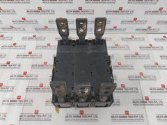 Terasaki Ame6B 3 Pole Air Circuit Breaker Xmd6M 513A 690V 50/60Hz