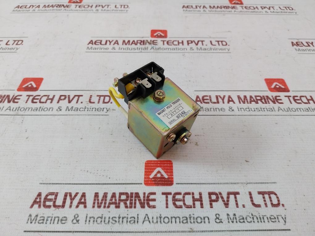 Terasaki Att-1 Magnet Hold Trigger Ta-8472-1-1