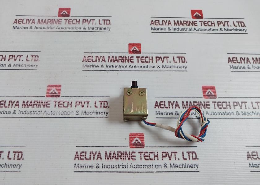 Terasaki Auj-1 Under Voltage Trip Device With Wire