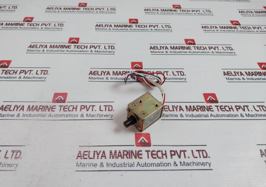 Terasaki Auj-1 Under Voltage Trip Device With Wire