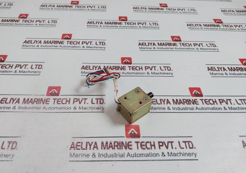 Terasaki Auj-1 Under Voltage Trip Device With Wire