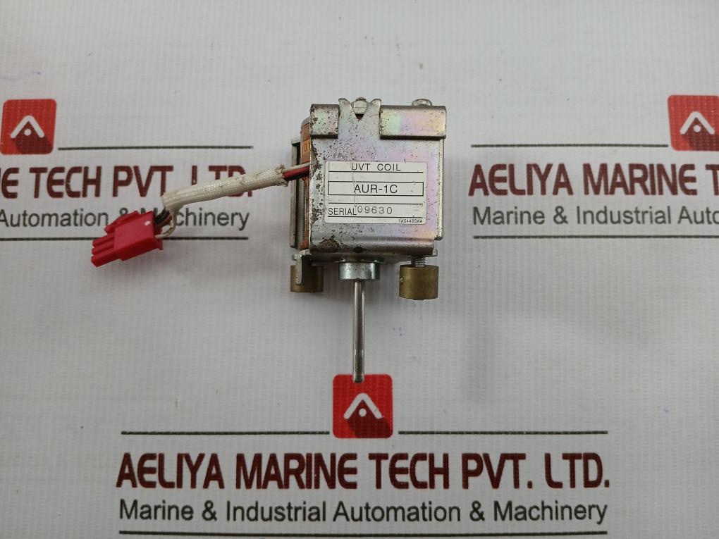 Terasaki Aur-1C