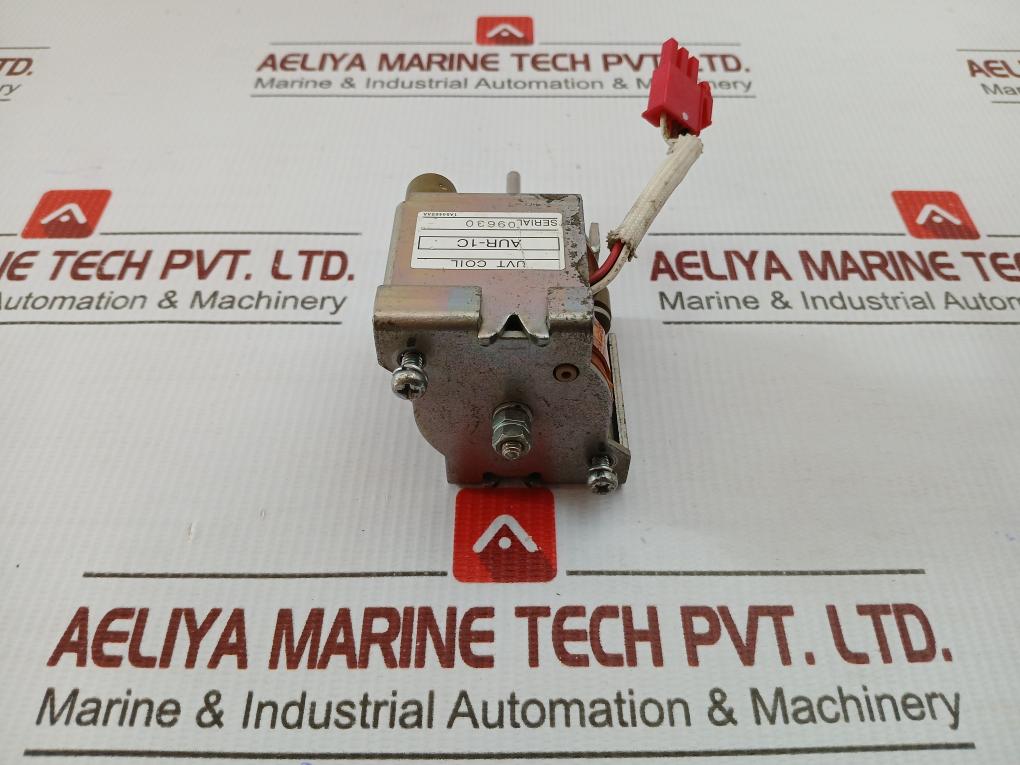 Terasaki Aur-1C