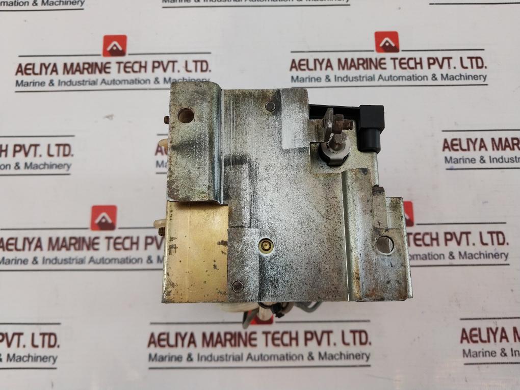 Terasaki Aut-1Bd Under Voltage Trip Device 430-470V