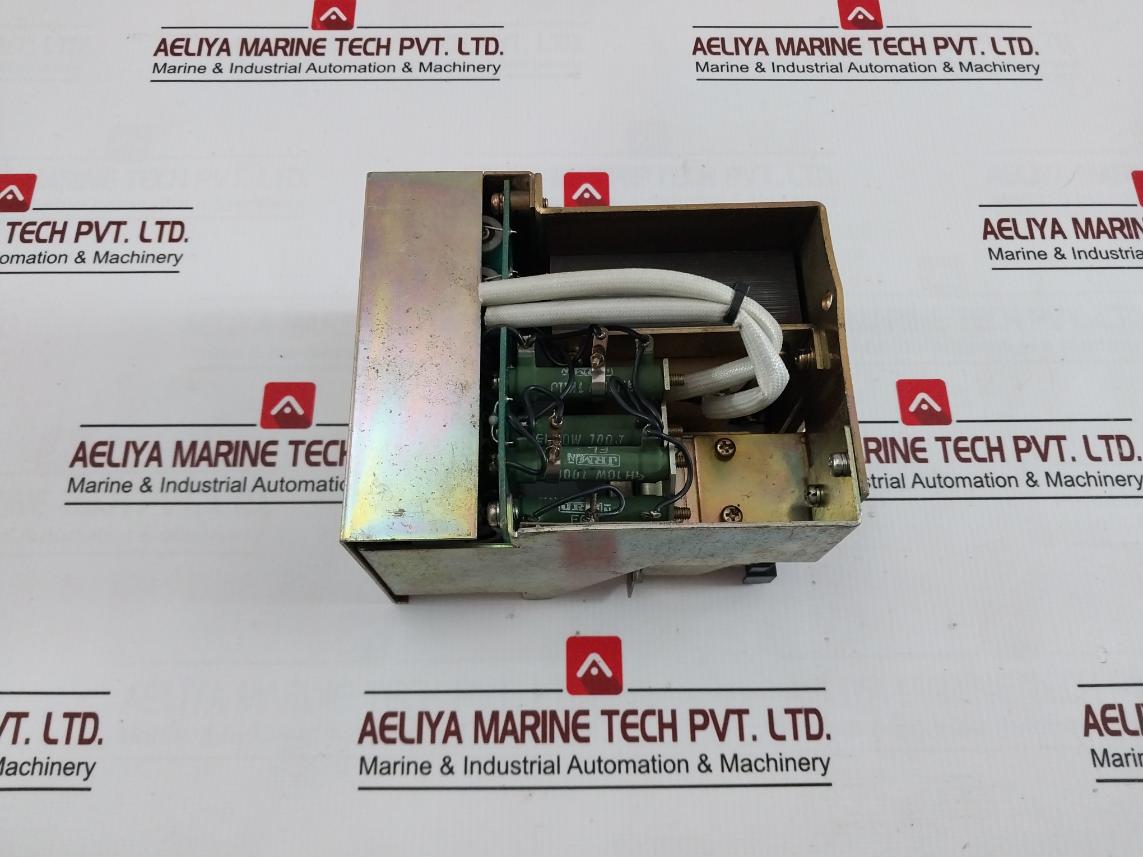 Terasaki Aut-1Bd Uvt Undervoltage Trip Device Ac430 470 Btus0001A1