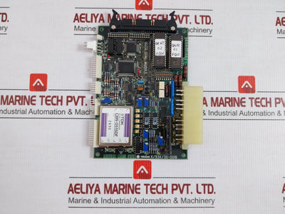 Terasaki Auto Sync Pcb Module Ein-1301