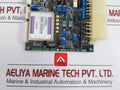 Terasaki Auto Sync Pcb Module Ein-1301