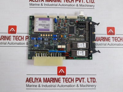 Terasaki Auto Sync Pcb Module Ein-1301