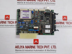 Terasaki Auto Sync Pcb Module Ein-1301