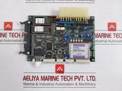 Terasaki Auto Sync Pcb Module Ein-1301