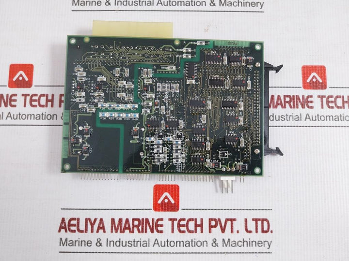 Terasaki Auto Sync Pcb Module Ein-1301