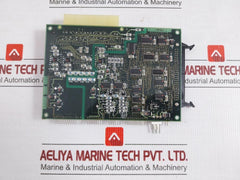 Terasaki Auto Sync Pcb Module Ein-1301