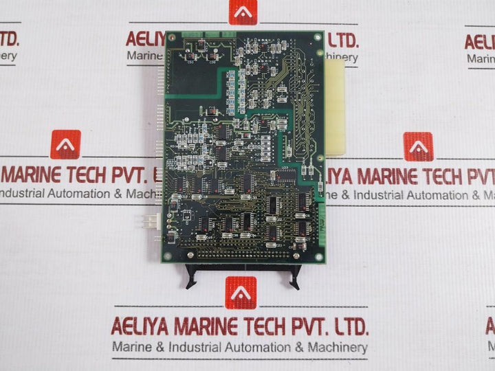 Terasaki Auto Sync Pcb Module Ein-1301