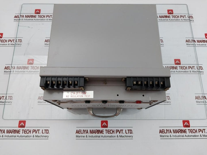 Terasaki Auto Synchronizer Eas-3X