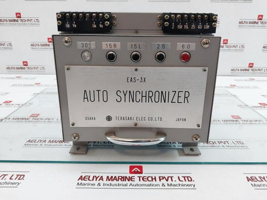 Terasaki Auto Synchronizer Eas-3X