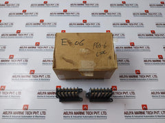 Terasaki Auxiliary Contact Block E060630600
