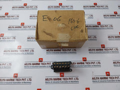 Terasaki Auxiliary Contact Block E060630600