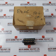 Terasaki Auxiliary Contact Block E060630600