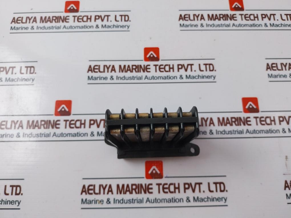 Terasaki Auxiliary Contact Block