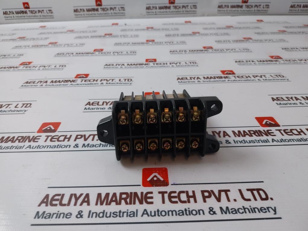 Terasaki Auxiliary Contact Block