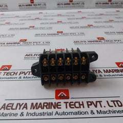 Terasaki Auxiliary Contact Block E060630600