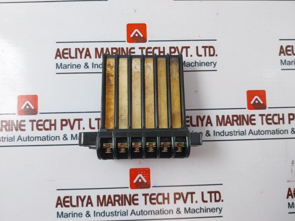 Terasaki Auxiliary Contact Block