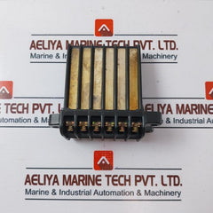Terasaki Auxiliary Contact Block E060630600