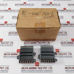 Terasaki Auxiliary Contact Block