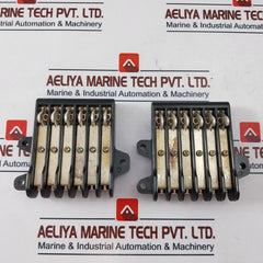 Terasaki Auxiliary Contact Block