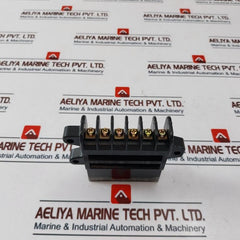 Terasaki Auxiliary Contact Block