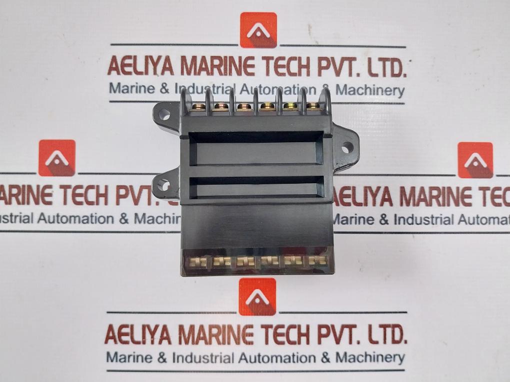 Terasaki Auxiliary Contact Block