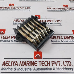 Terasaki Auxiliary Contact Block