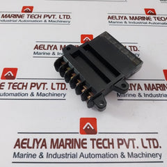 Terasaki Auxiliary Contact Block
