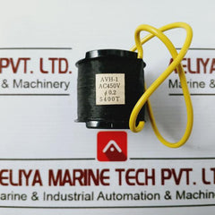 Terasaki Avh-1 Electrical Coil Ac450V